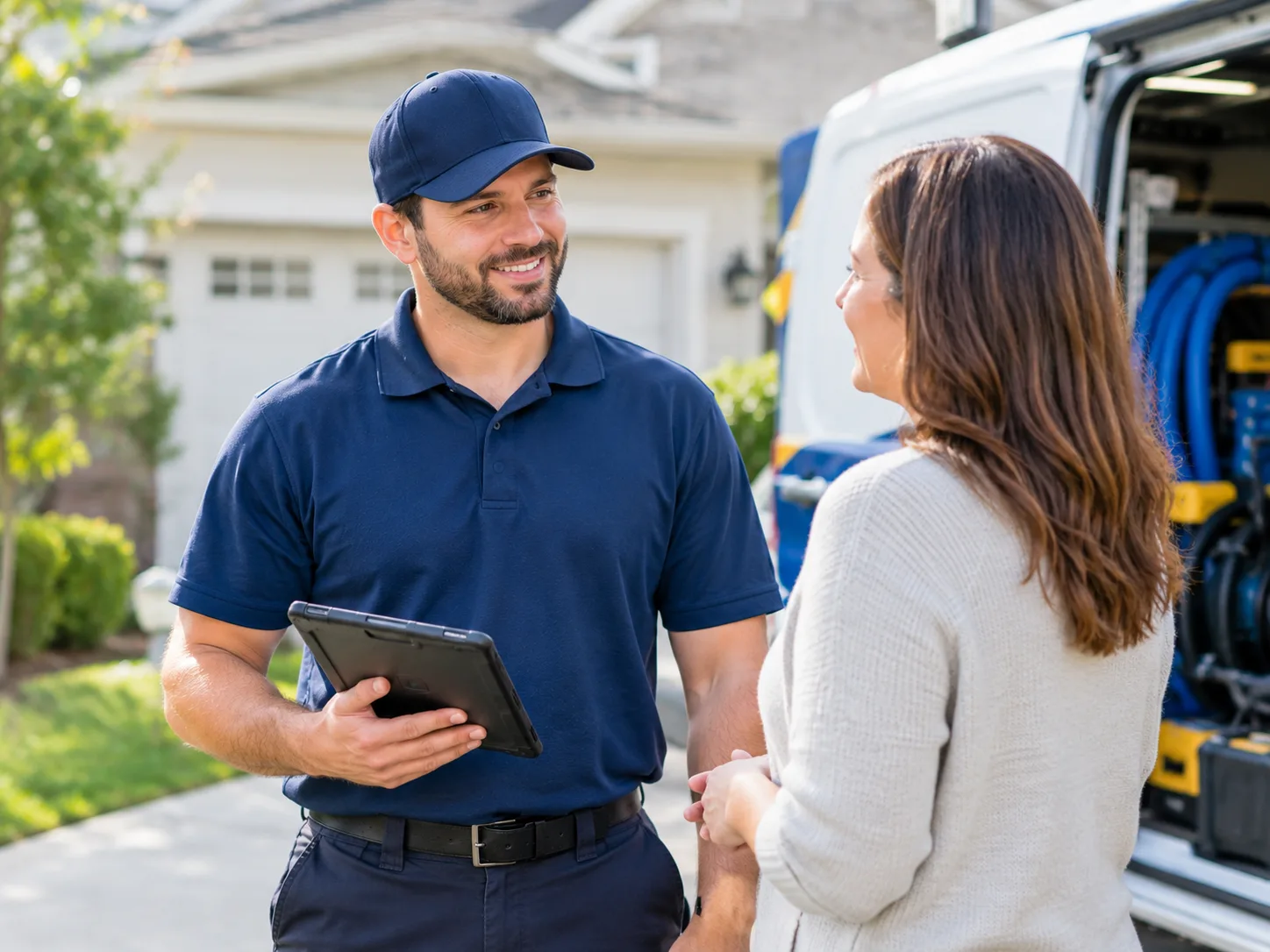 Sewage Backup Cleanup Cassopolis, MI FAQs